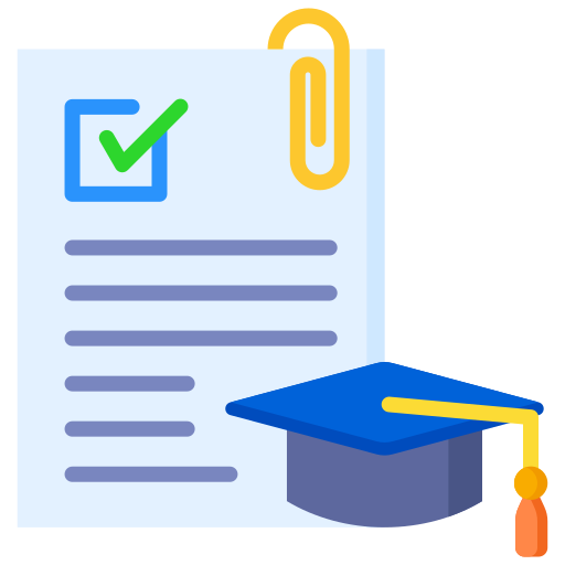 Academic Studies
